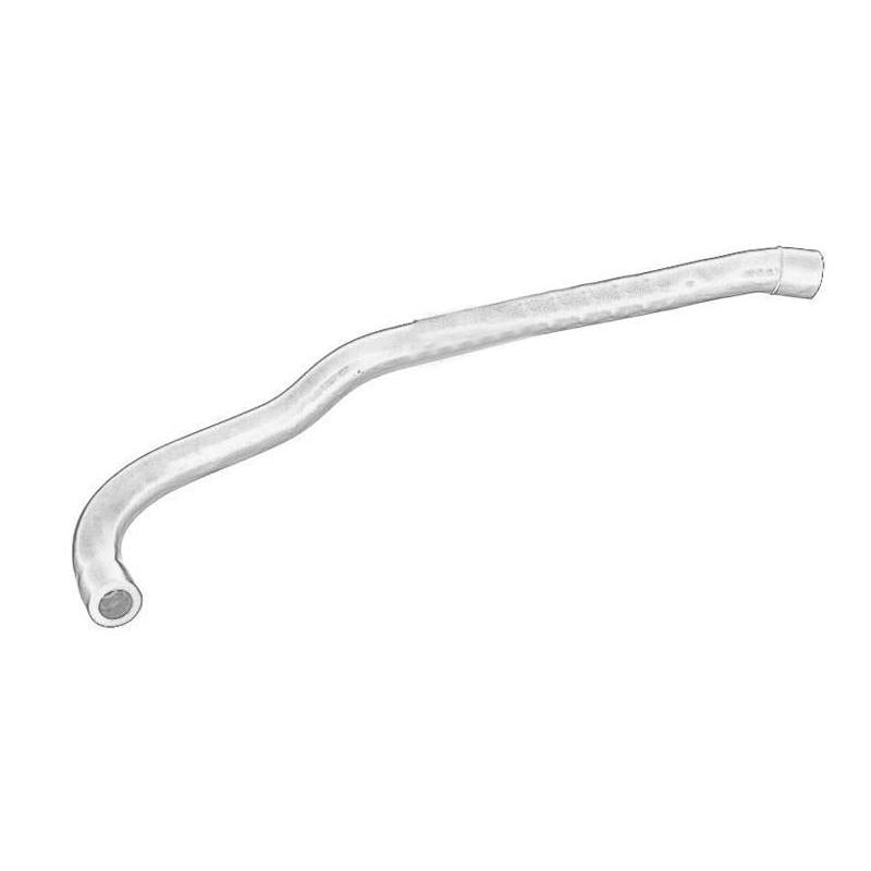 OE BMW 11151739557 Cylinder Head Cover Ventilation Hose