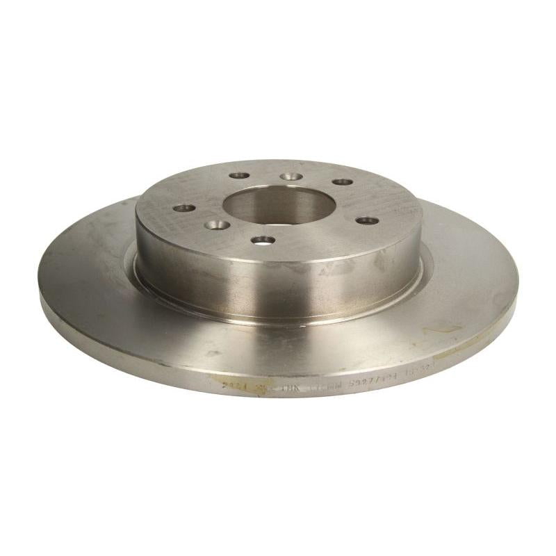 LPR LPRN2045V Brake Disc