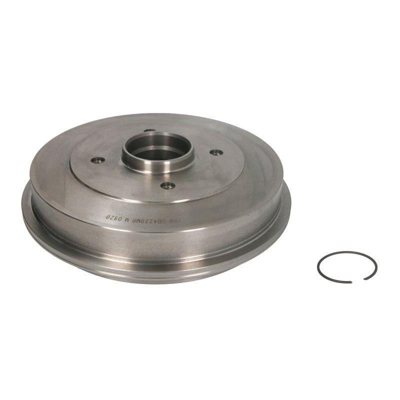 TRW MOTO DB4220MR Brake Drum