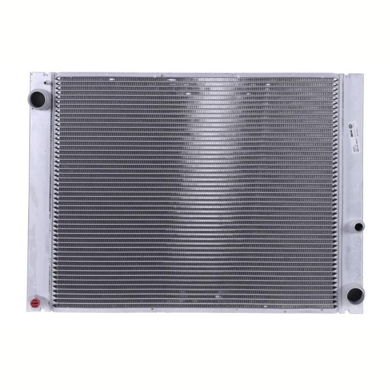 NRF NRF53840 Engine Radiator