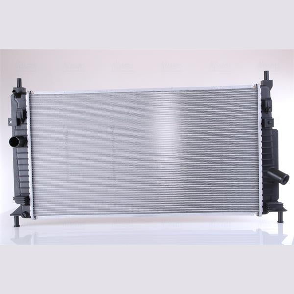 NISSENS NIS68520 Engine Radiator