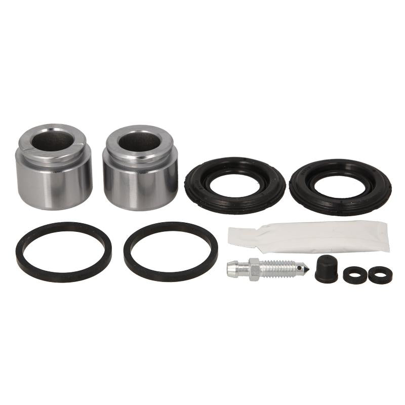 TRW MOTO MCH606H1 Braided Brake Pipe