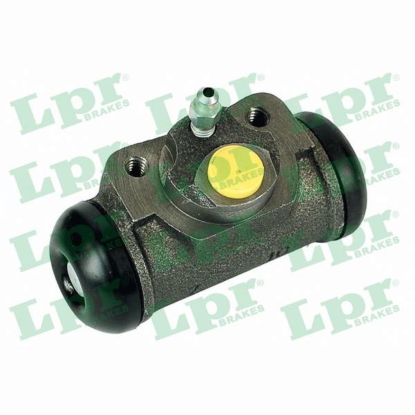 LPR LPR4138 Wheel Brake Cylinder