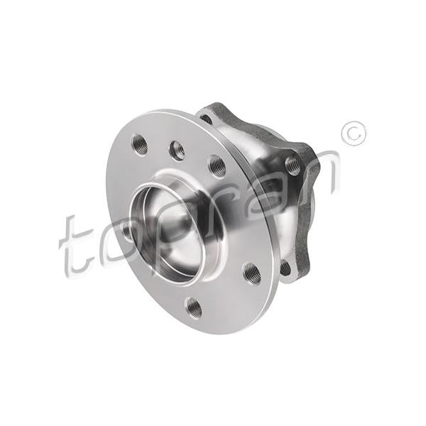HANS PRIES HP634166 Wheel Bearing