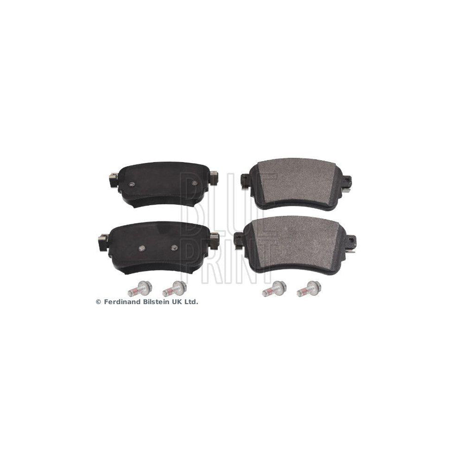 Blue Print Adt342229 Brake Pad Set