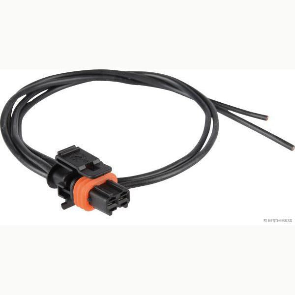 HERTH+BUSS ELPARTS 1277328 Injector Valve Cable Repair Set