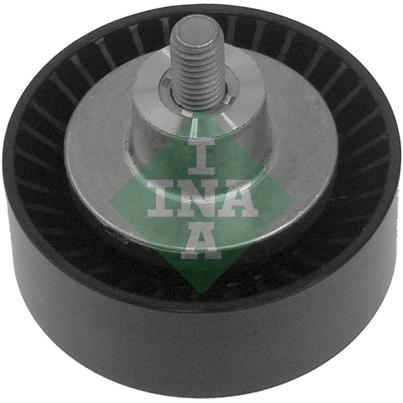 INA 532034310 V-Ribbed Belt Deflection/Guide Pulley