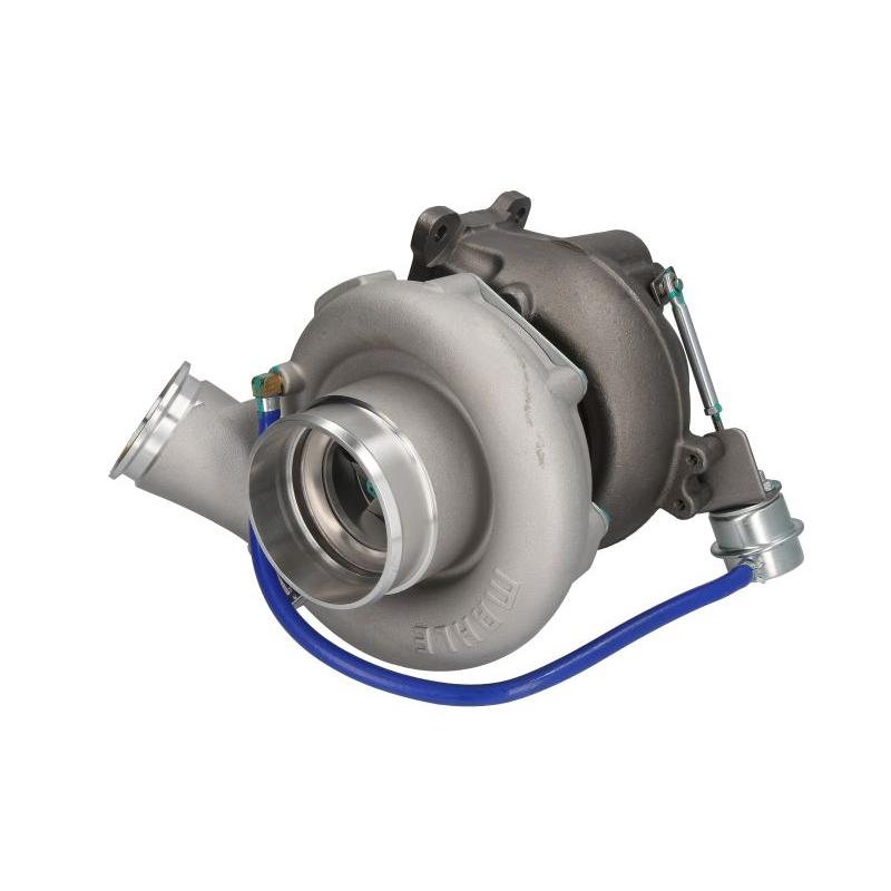 MAHLE 061TC19927000 Turbocharger