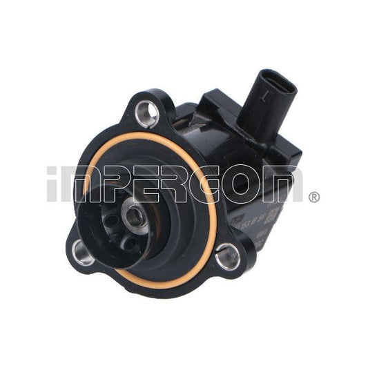 IMPERGOM IMP4913 Charger Recirculating Air Valve