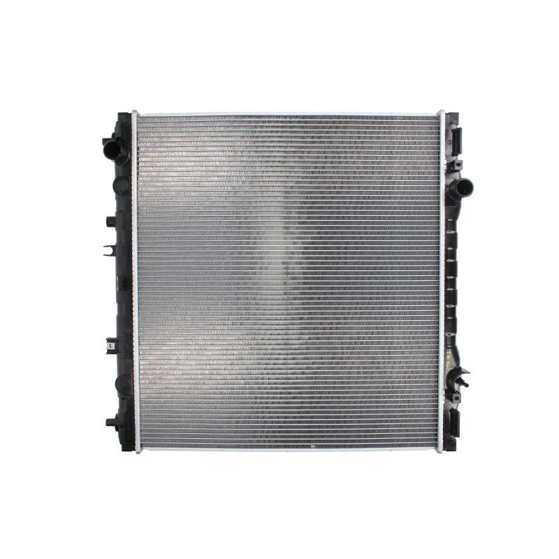 NISSENS NIS66773 Engine Radiator