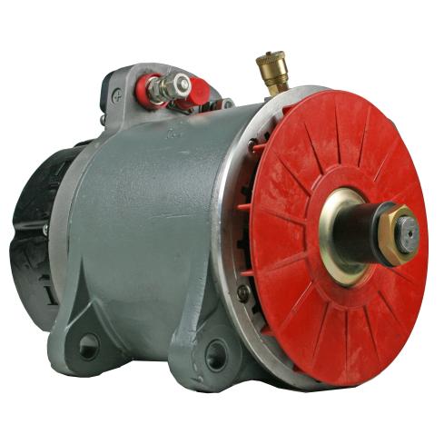 PRESTOLITE ELECTRIC PE860609Z Alternator
