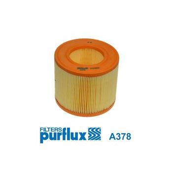 PURFLUX PXA378 Air Filter