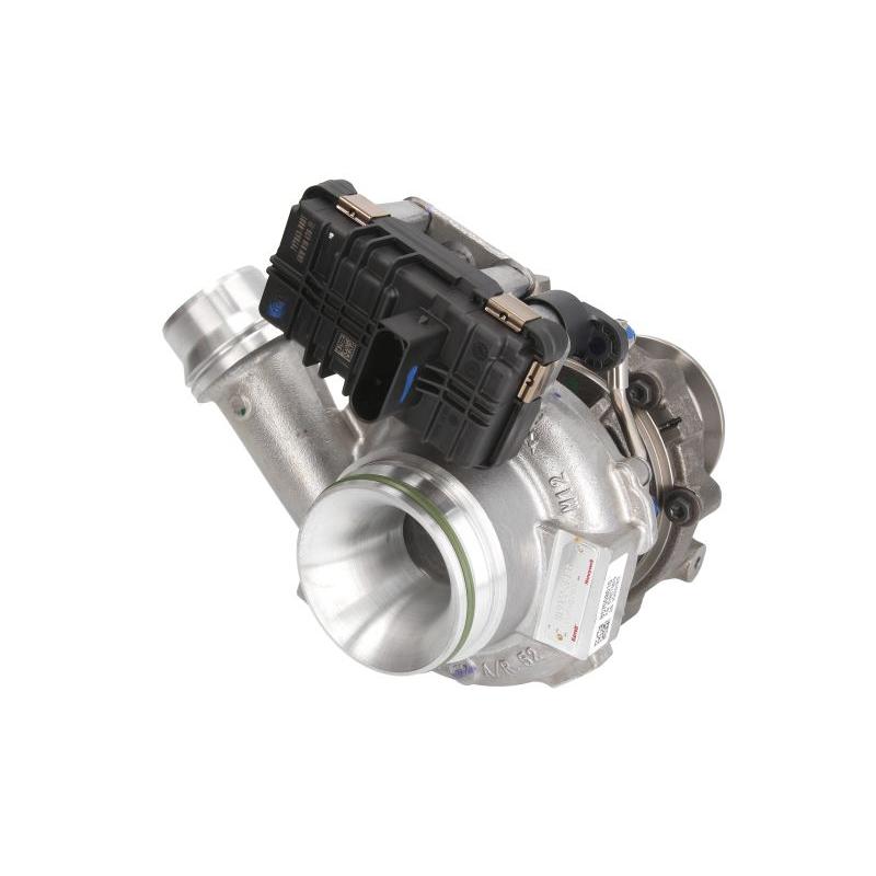 GARRETT 819977-5019S Turbocharger
