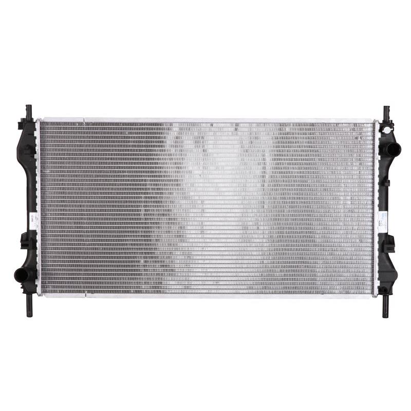NRF NRF519697 Engine Radiator