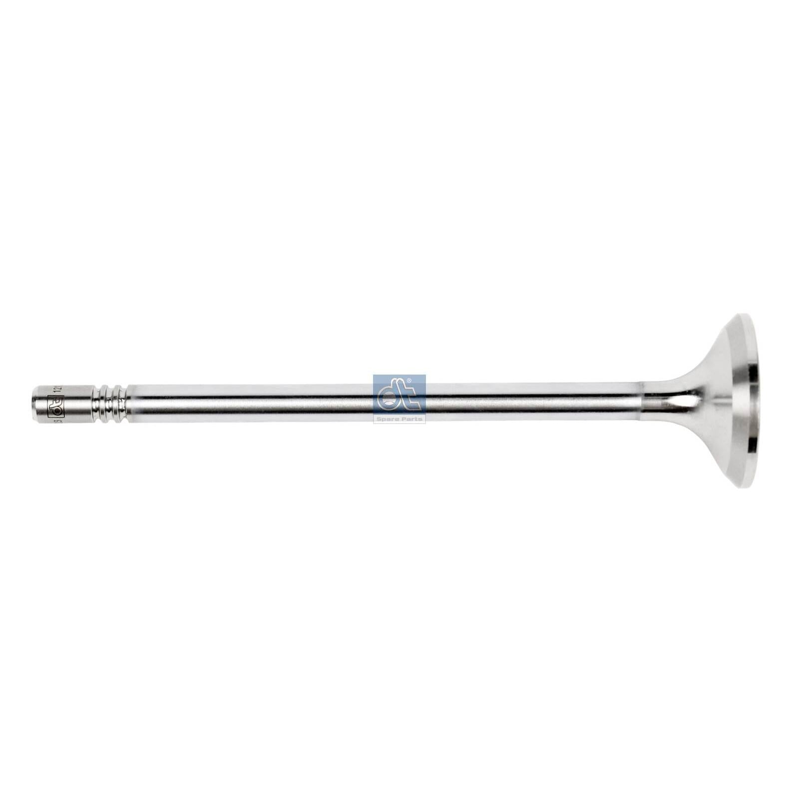 DT SPARE PARTS 2.10584 Exhaust Valve