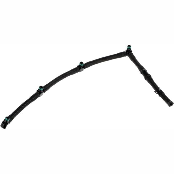 GATES MFL1235 Fuel Overflow Hose