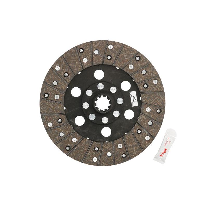 KAWE 2028KW Clutch Disc