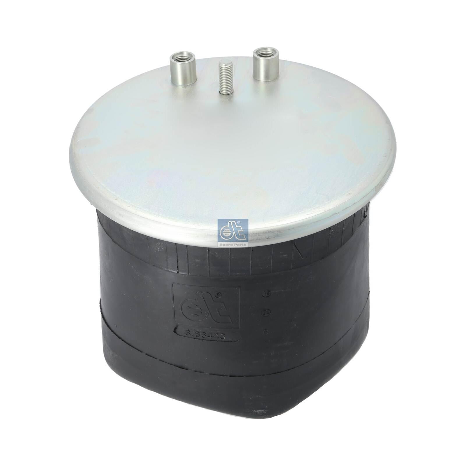 DT SPARE PARTS 3.66443 Air Suspension Bellow