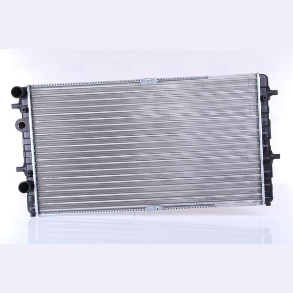 NISSENS NIS67301 Engine Radiator