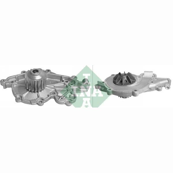 INA 538002510 Water Pump