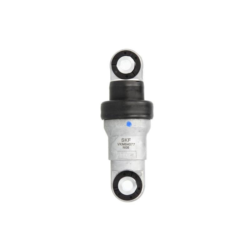 SKF VKM64077 V-Ribbed Belt Tensioner Pulley