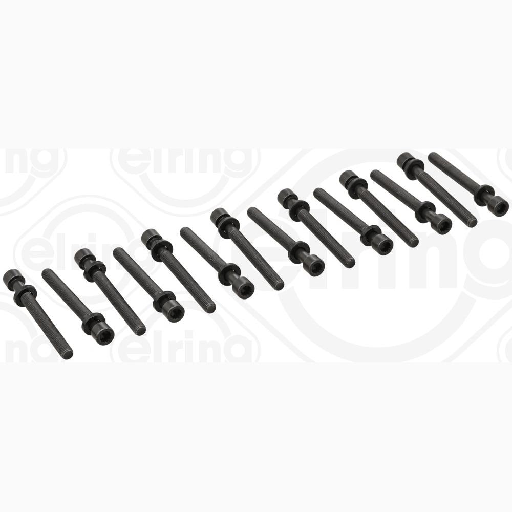ELRING EL819891 Cylinder Head Bolt Set