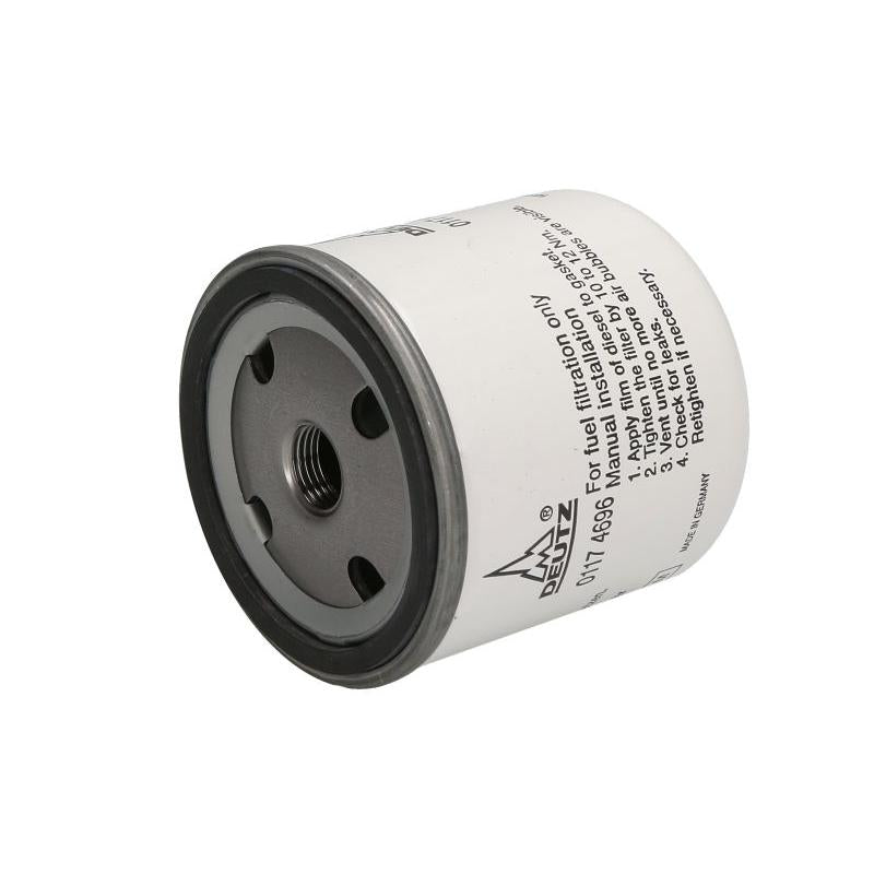 DEUTZ 01174696 Fuel Filter