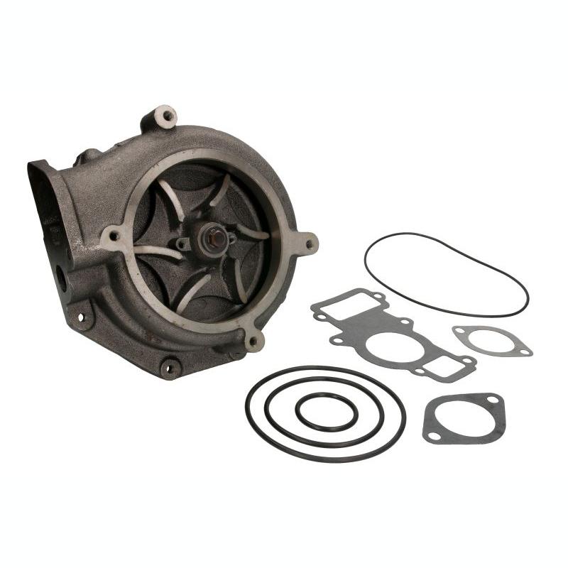 THERMOTEC WP-CA167 Water Pump
