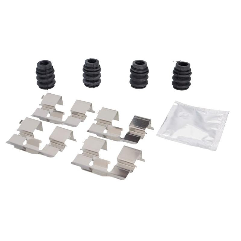 TRW MOTO PFK754 Disc Brake Pad Accessory Kit