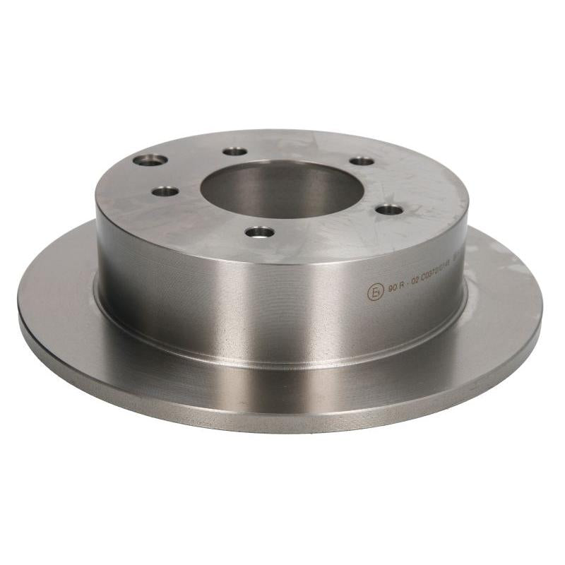 VADEN 0107057 Service Brake Brake Valve