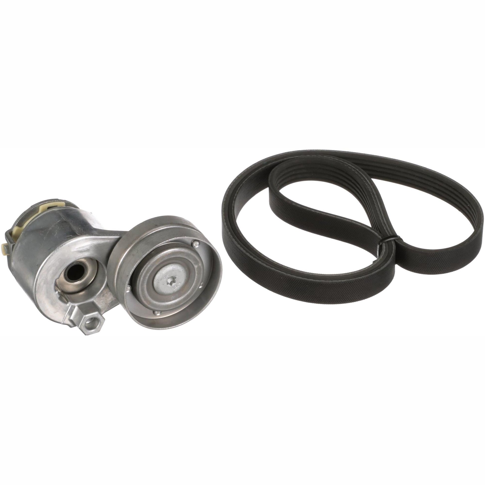 GATES GATK015PK1123 V-Ribbed Belt Set