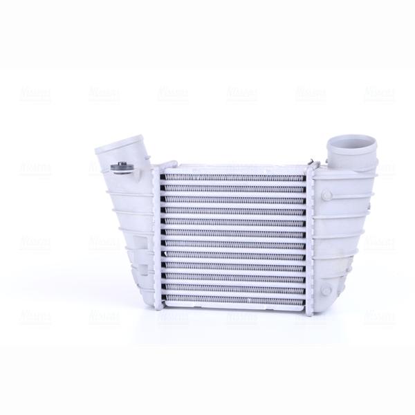 NISSENS NIS96746 Charge Air Cooler