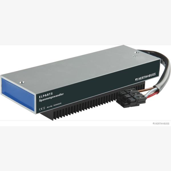 HERTH+BUSS ELPARTS 76300026 Voltage Transformer