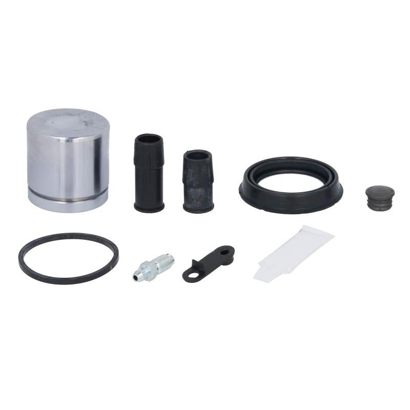 TRW MOTO MCH459H1 Braided Brake Pipe