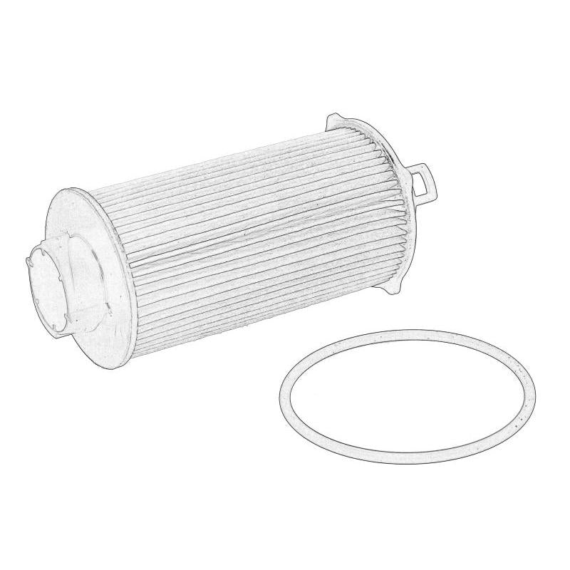 OE SDF 0.036.2704.0 Fuel Filter
