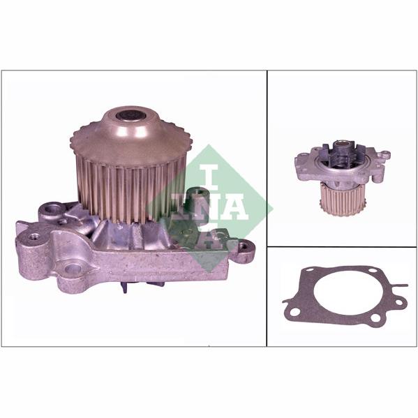 INA 538012210 Water Pump