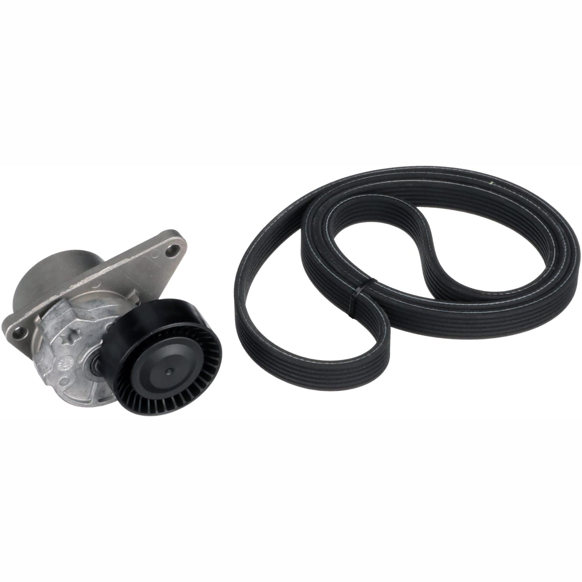 GATES GATK036DPK1838 V-Ribbed Belt Set