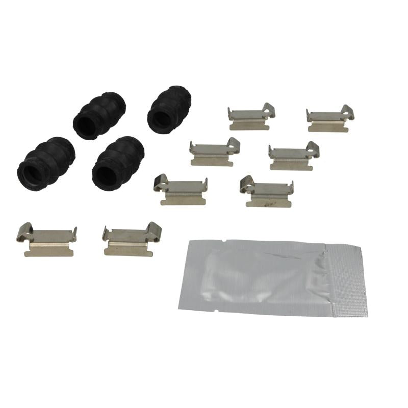 TRW MOTO PFK625 Disc Brake Pad Accessory Kit