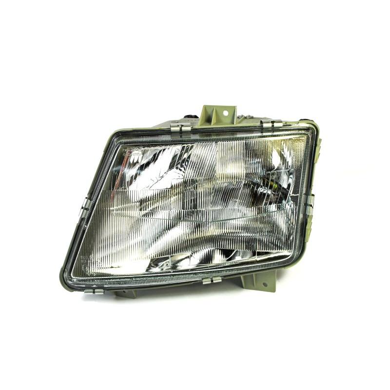 DEPO 440-1119L-LD-EM Headlight