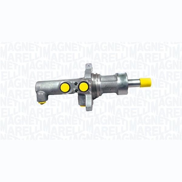 MAGNETI MARELLI 360219130394 Brake Master Cylinder