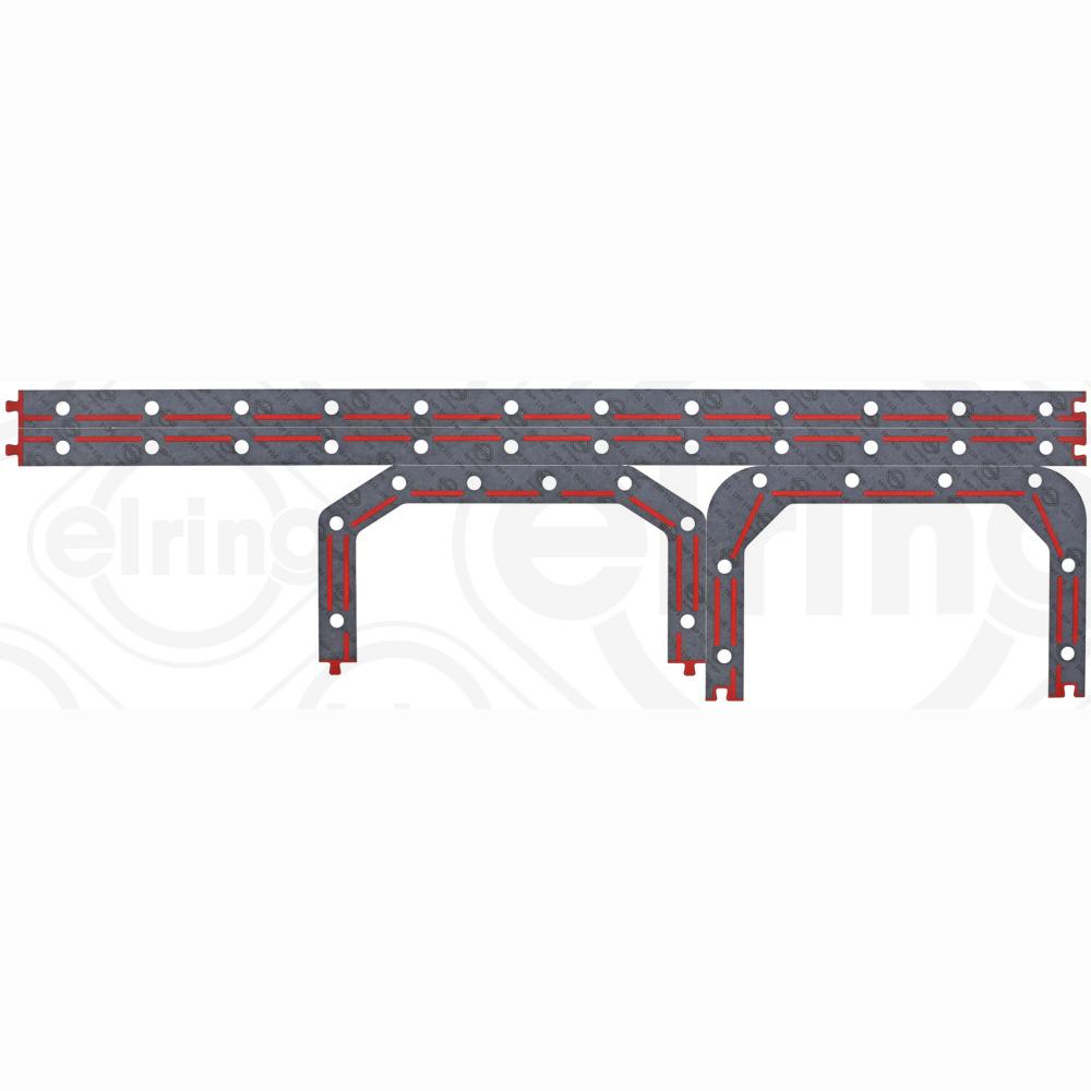 ELRING EL455690 Oil Sump Gasket