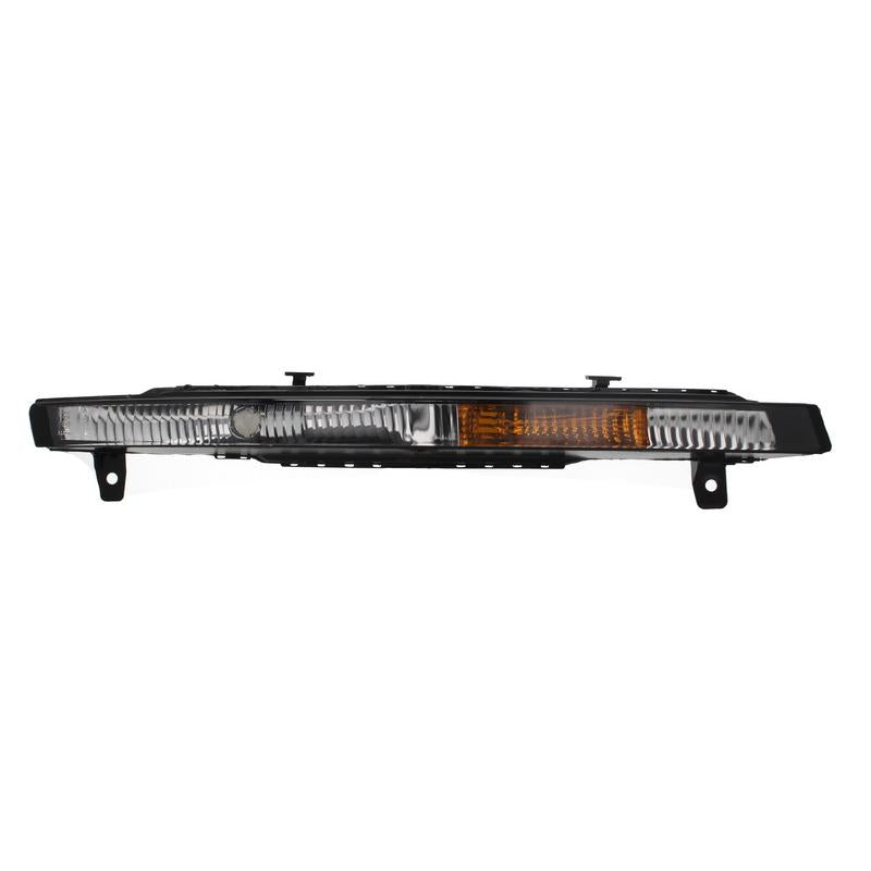 DEPO 446-1604R-UQ Daytime Running Light