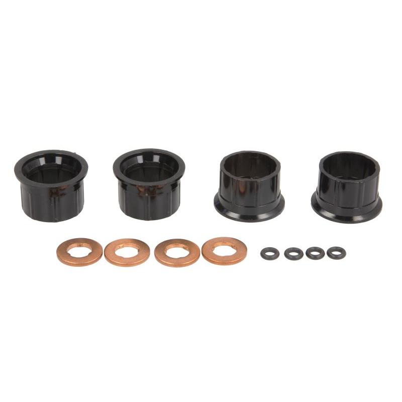 ENGITECH T250500 Injector Installation Kit