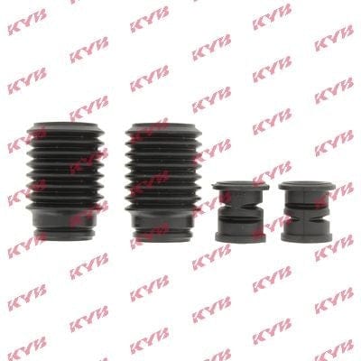 KYB 913273 Dust Cover Kit for Toyota Starlet III Hatchback (P70)
