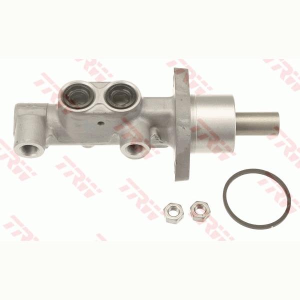 KNORR DPM92D Parking Brake Valve