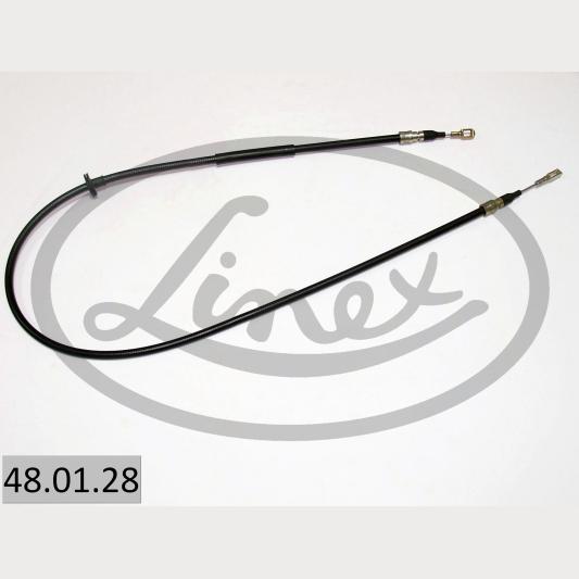 VAICO V30-30044 Parking Brake Cable Pull