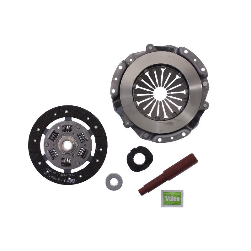 VALEO VAL828482 Clutch Kit