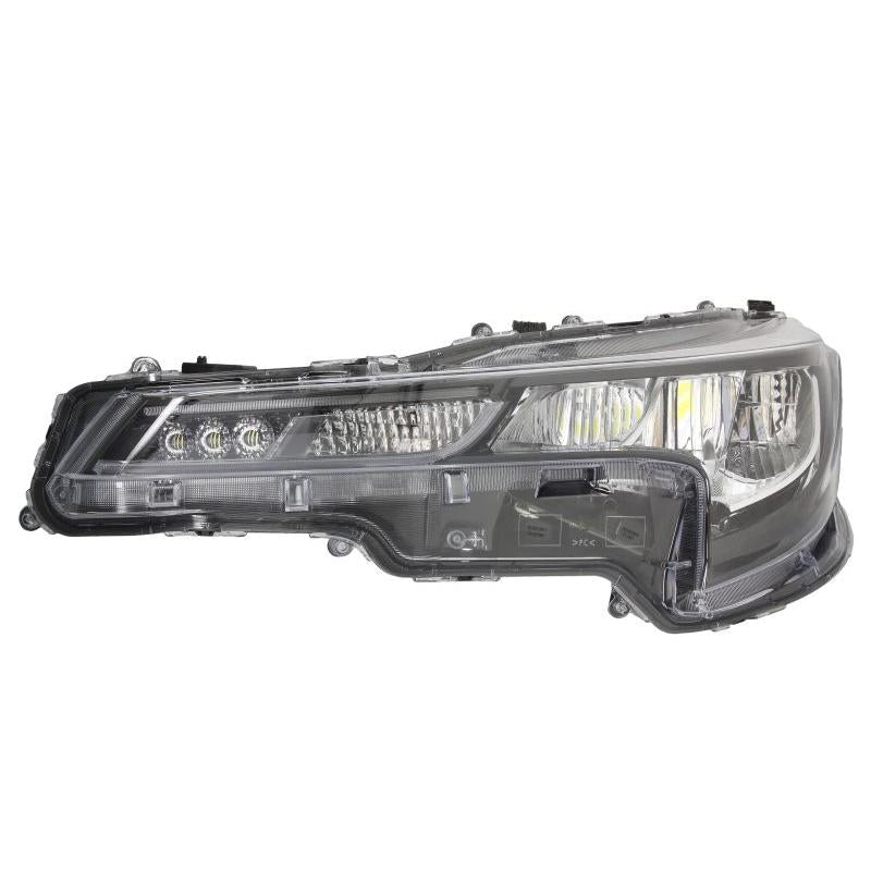 VALEO VAL450990 Headlight
