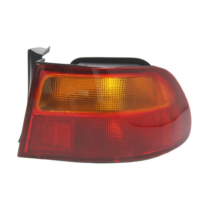 DEPO 317-1907R-US Rear Light