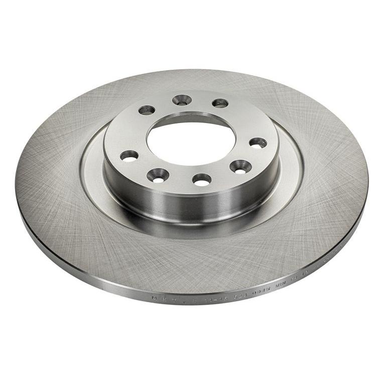 TRW MOTO BK1935 Brake Shoe Set